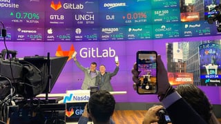 GitLab выходит на биржу с оценкой $11 млрд. Почему стартап с харьковскими корнями такой дорогой