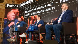 Фото: Антон Забєльський, для Forbes Ukraine