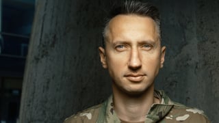 Антон Забєльський для Forbes Ukraine