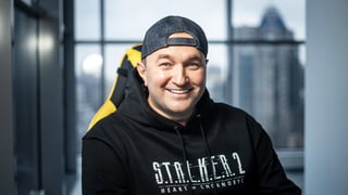 Артем Галкін для Forbes Ukraine