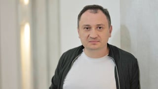 Ігор Тишенко для Forbes Україна
