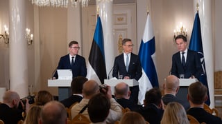 пресс-служба НАТО