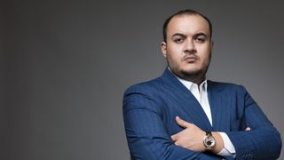 «Ми віримо у світле майбутнє незалежної України та застосовуємо для його наближення весь наш міжнародний досвід». Інтервʼю з Почесним Консулом України в Азербайджані Мехралі Гасимовим