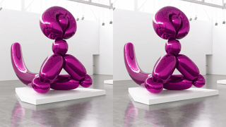 Christie's London