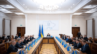 Пресслужба Кабінету міністрів