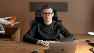 надано пресслужбою SkyUp