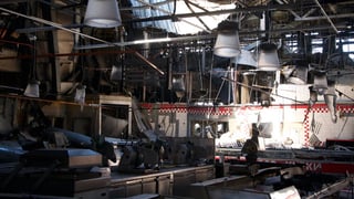 Від знищених магазинів та репутаційних ризиків до повернення довіри та інвестицій у відбудову. «Auchan Україна» про 2022 рік