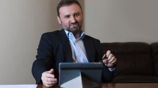 «В інших країнах банки під час війни працювали день чи два». Нацбанк про збитки банківського сектору і можливу націоналізацію Альфа-банку. Інтервʼю