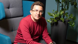 Олександр Чекменьов для Forbes Ukraine
