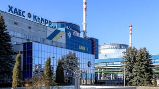 Правительство одобрило законопроект о достройке энергоблоков №3 и №4 Хмельницкой АЭС