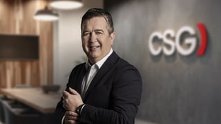 надано пресслужбою CSG