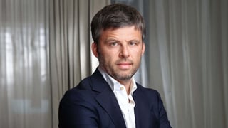 «Стратегічна інвестиція». Власник «Кернел» Веревський інвестував $50 млн у Ferrexpo Жеваго. Який план?