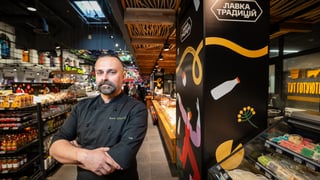 Артем Галкин для Forbes Ukraine