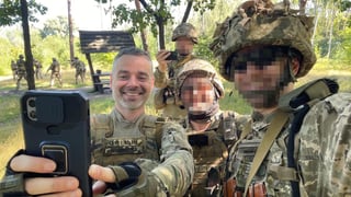 Уряд призначив нового голову Держспецзв’язку. Ним став командир ударної роти БпЛА Юрій Мироненко. Що про нього відомо?