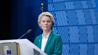 Голова Єврокомісії анонсувала 19-й пакет санкцій проти Росії після розмови з Трампом