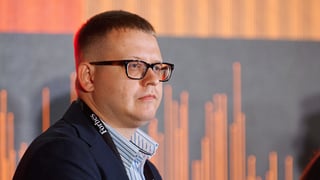 Сергей Пириев для Forbes Ukraine