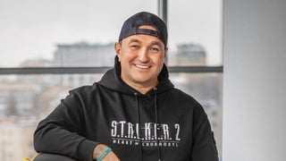 Артем Галкин для Forbes Ukraine