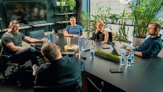 Антон Забельский для Forbes Ukraine