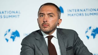 Western NIS Enterprise Fund