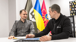 пресслужба Міноборони