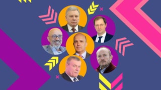 «Обычный рабочий процесс». Рада снова меняет министров – пятерых сразу. С чем связаны перемены и кто новые лица