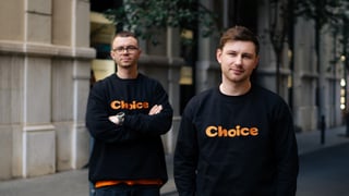 надано Choice