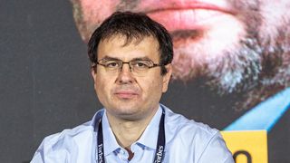 Наталля Кравчук