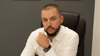 Від будівництва котеджів до виробництва та інновацій