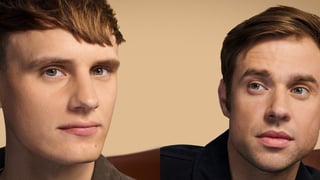 Себастіан Невольс для Forbes USA