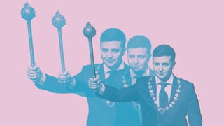 2 роки Зеленського | Cуди