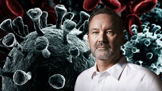 Іен Маклахлан здійснив прорив, без якого Pfizer і Moderna не змогли б створити вакцини проти COVID-19. Як науковець залишився без прав на свої розробки і величезної винагороди