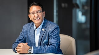 Артем Галкин для Forbes Ukraine