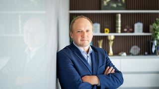 «ВЕС – найперспективніший напрям». СЕО «ДТЕК ВДЕ» Олександр Селищев про €1,2 млрд на Полтавську ВЕС та мільярдні борги від держави. Інтервʼю
