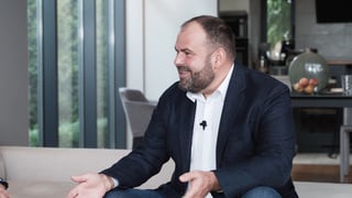 «Найкращі локації заробляють $6000 на місяць за інвестицій $25 000», – Олександр Федець, засновник франшизи «Сімейна пекарня», про бізнес з нуля, стрімке зростання та партнерів-франчайзі