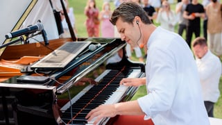 Музика зі смаком. Як пройшов Chivas Jazz Day&amp;nbsp;