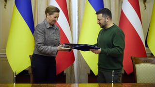 Офис президента Украины