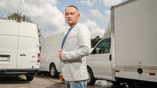 Антон Забєльський для Forbes Ukraine
