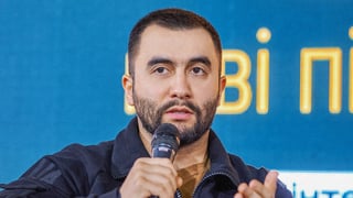 Сергій Пірієв для Forbes Ukraine