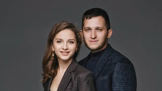 Молоді і зухвалі. Подружжя Сілецьких з 20 років вчились бізнесу на курсах та тренінгах. Результат – 90 млн грн виторгу та експорт до 20 країн. Кейс компанії ÜLKA з другого списку Next250