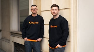 надано Choice