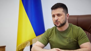 Що це? Байдужість? Розрахунок? Повний текст звернення Володимира Зеленського до Ізраїлю. Його варто прочитати