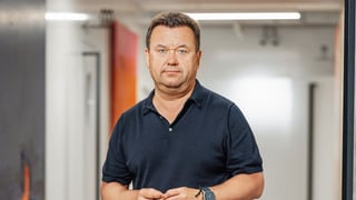 Антон Забєльський для Forbes Ukraine