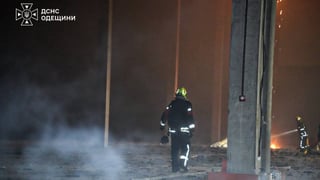 ДСНС Одеської області