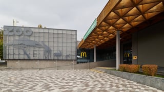 пресслужба McDonald’s