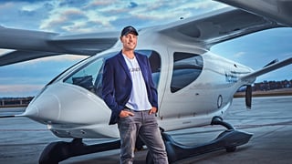AARON KOTOWSKI FOR FORBES