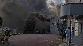 пресслужба компанії