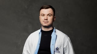 Пластична хірургія як мистецтво. Як працює методика Face your Face 25 від доктора Максима Іванчука