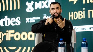Антон Забєльський для Forbes Ukraine