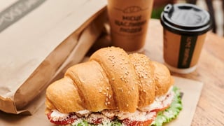 пресслужба Lviv Croissants