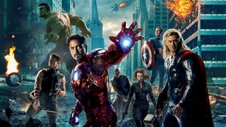 Disney купив Marvel за $4 млрд, а тепер фабрика супергероїв варта понад $50 млрд. У чому секрет